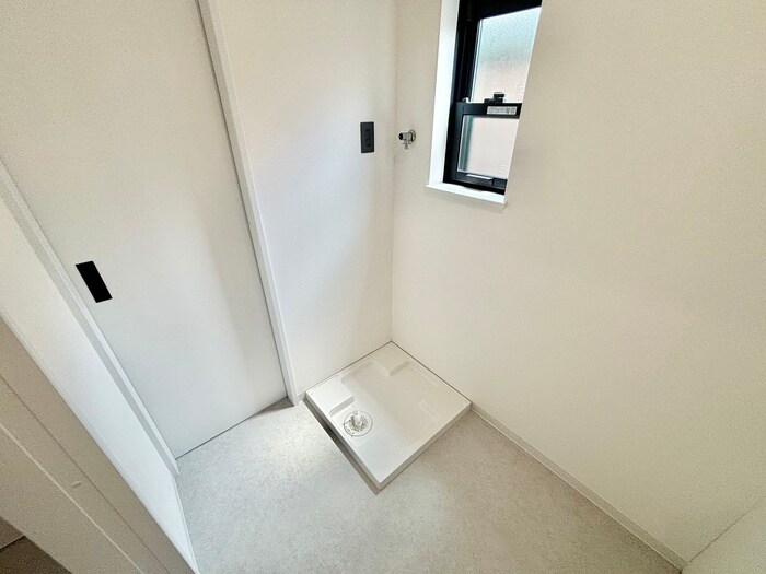 Sakura　Terraceの物件内観写真