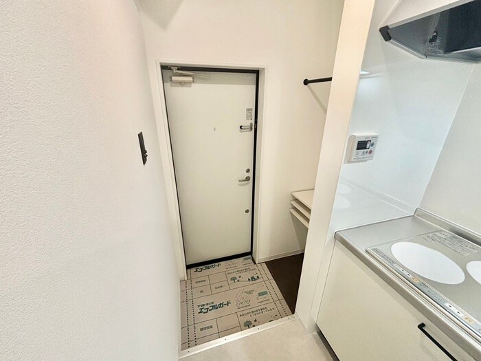 Sakura　Terraceの物件内観写真