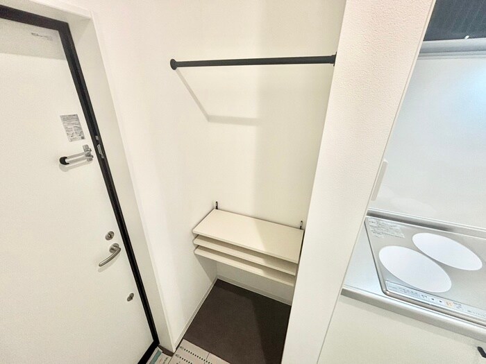 Sakura　Terraceの物件内観写真