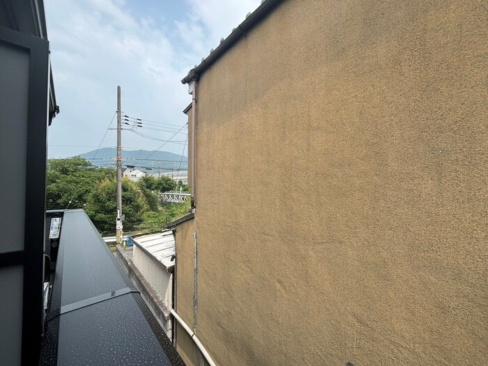 Sakura　Terraceの物件内観写真