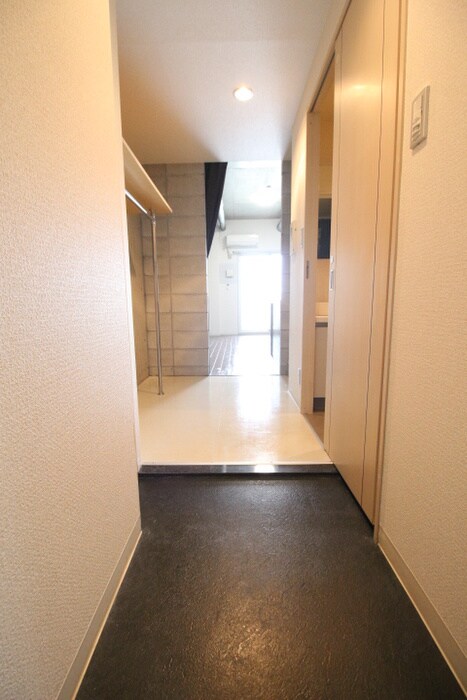 アリビオ北巽の物件内観写真