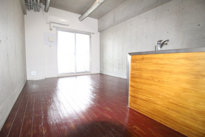 アリビオ北巽の物件内観写真