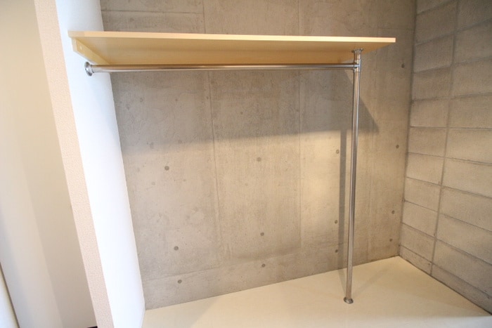 アリビオ北巽の物件内観写真