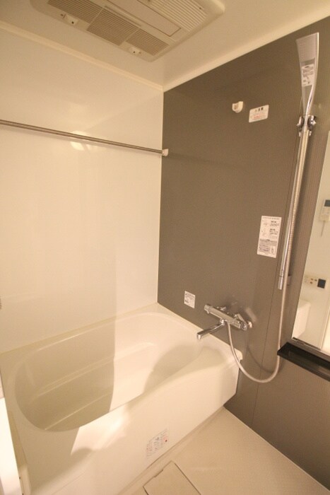 アリビオ北巽の物件内観写真