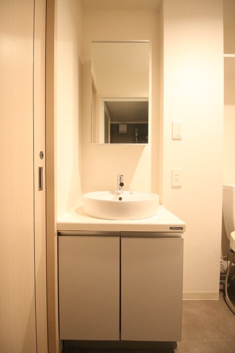 アリビオ北巽の物件内観写真