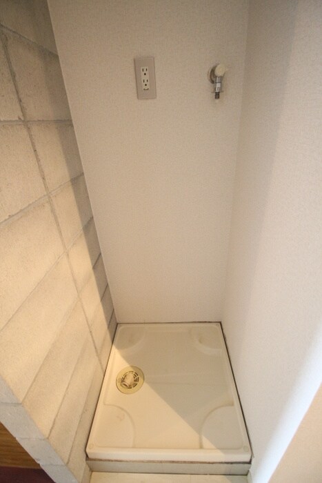 アリビオ北巽の物件内観写真