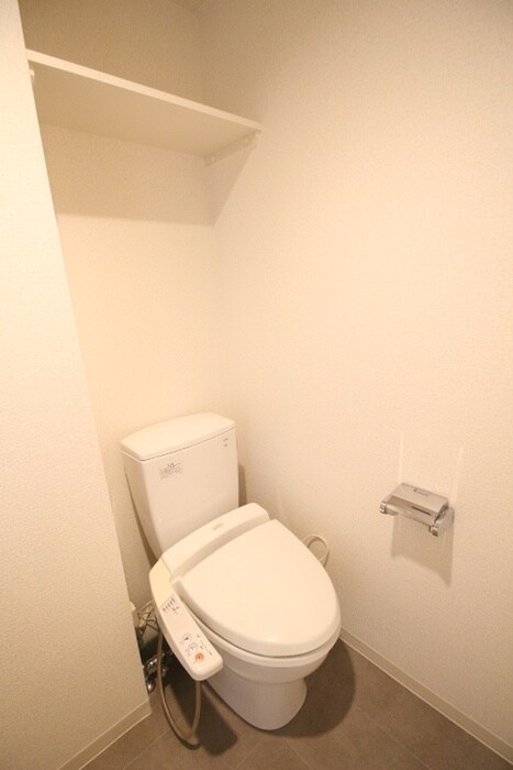 アリビオ北巽の物件内観写真