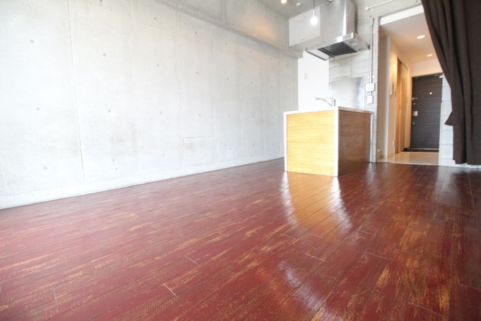 アリビオ北巽の物件内観写真