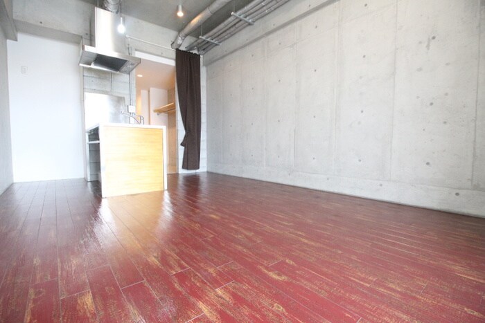 アリビオ北巽の物件内観写真