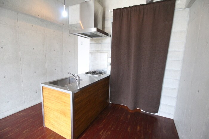 アリビオ北巽の物件内観写真