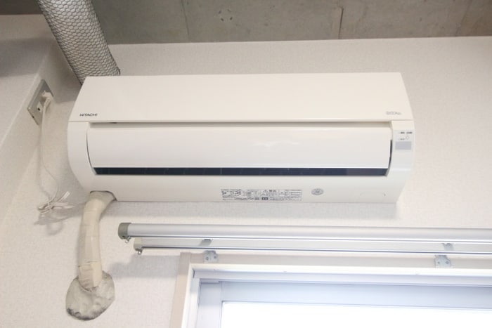 アリビオ北巽の物件内観写真