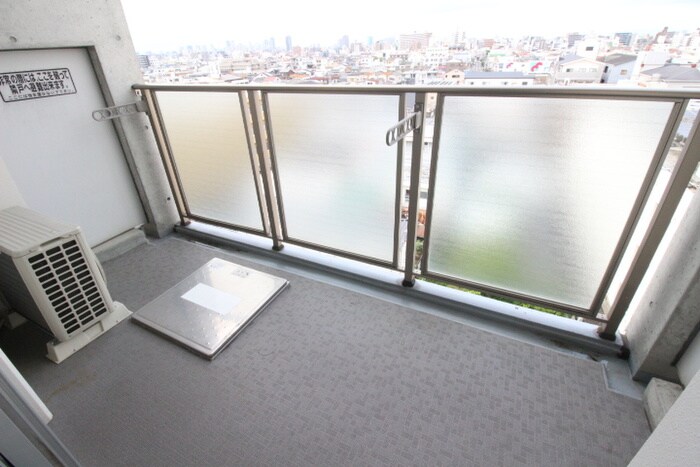 アリビオ北巽の物件内観写真