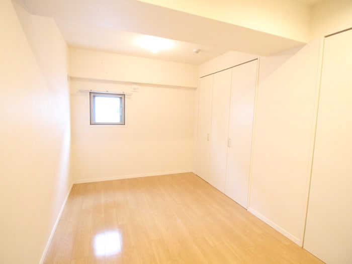 フローラル桃山台の物件内観写真