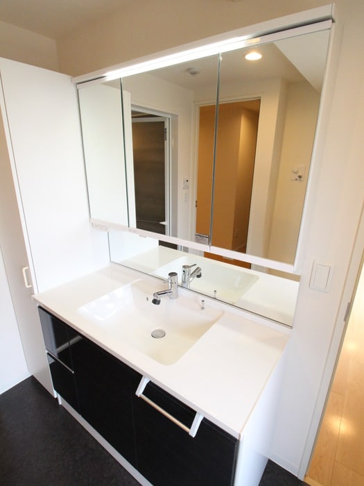 フローラル桃山台の物件内観写真