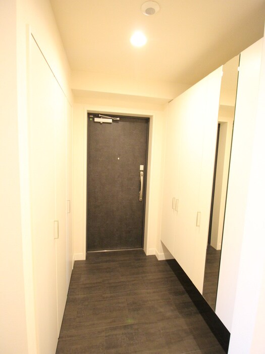 フローラル桃山台の物件内観写真