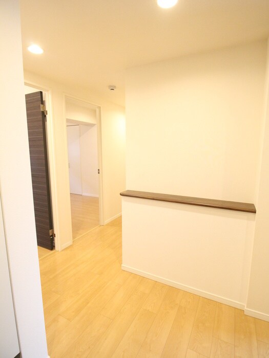 フローラル桃山台の物件内観写真