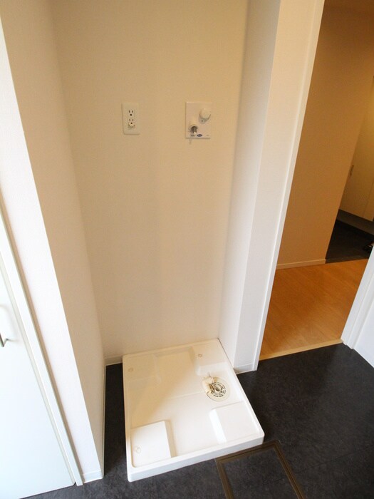 フローラル桃山台の物件内観写真