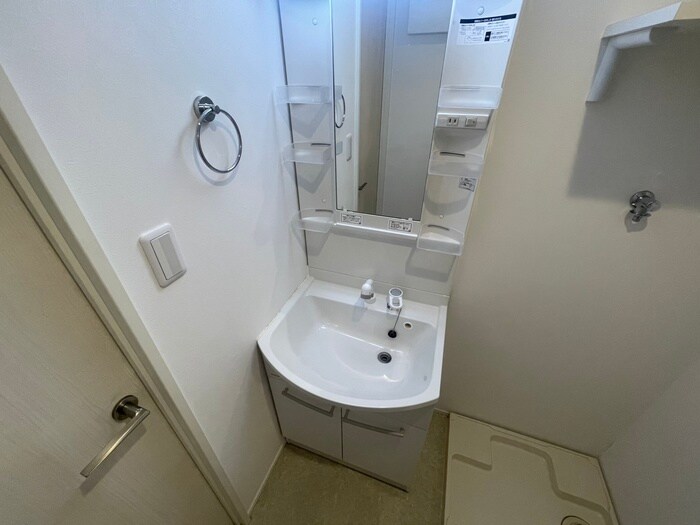 ハーモニーテラス宝山町の物件内観写真