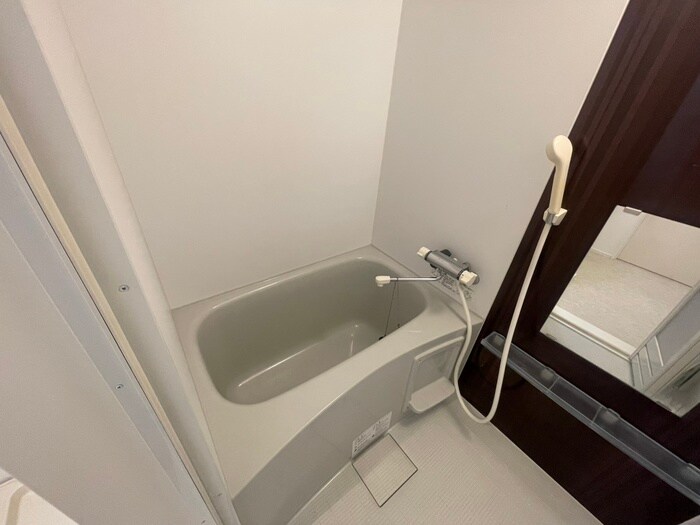 ハーモニーテラス宝山町の物件内観写真