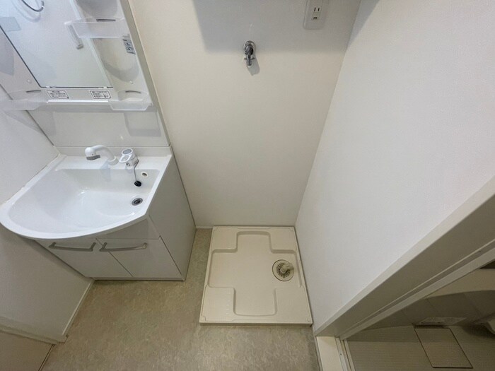 ハーモニーテラス宝山町の物件内観写真