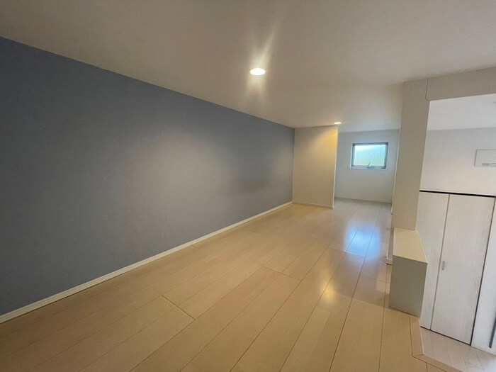 ハーモニーテラス宝山町の物件内観写真