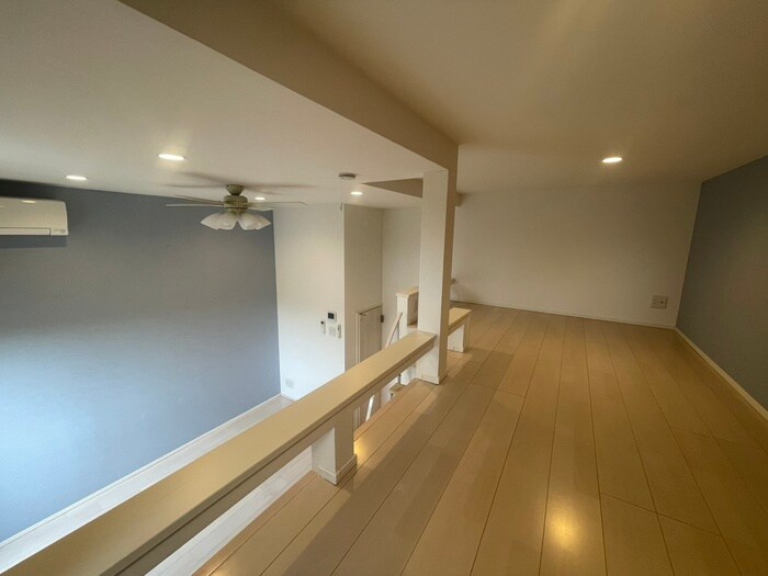 ハーモニーテラス宝山町の物件内観写真