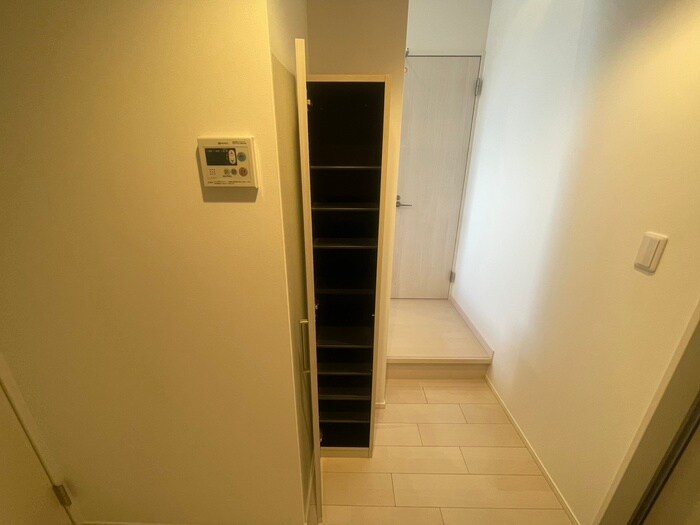 ハーモニーテラス宝山町の物件内観写真