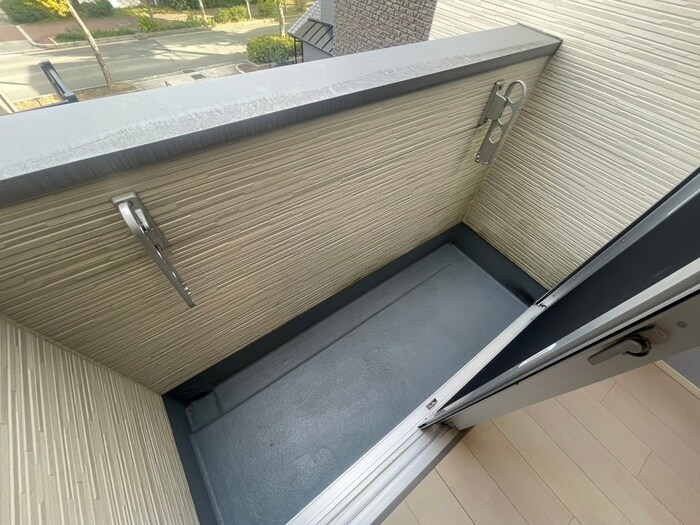 ハーモニーテラス宝山町の物件内観写真