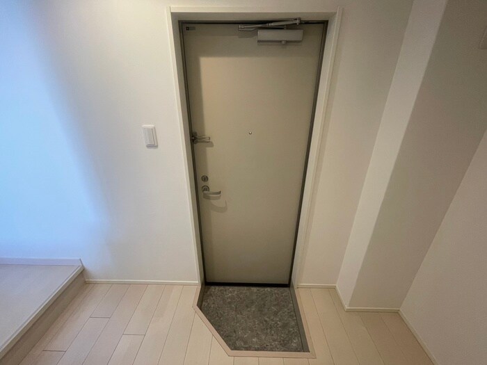 ハーモニーテラス宝山町の物件内観写真