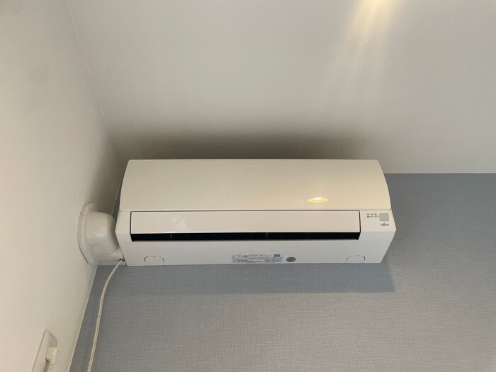 ハーモニーテラス宝山町の物件内観写真