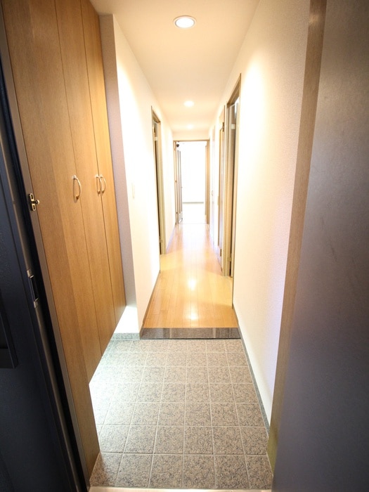 ｼﾞｵ四条桂川ﾌﾞﾗｲﾄｺｱ（202）の物件内観写真