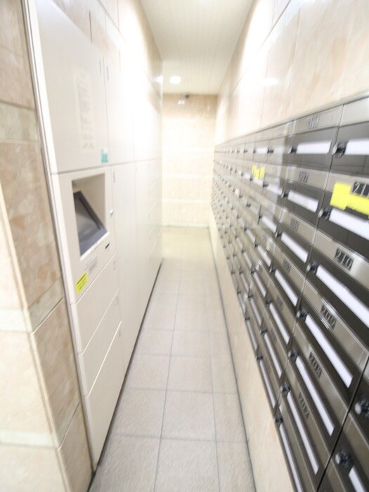 ｼﾞｵ四条桂川ﾌﾞﾗｲﾄｺｱ（202）の物件外観写真