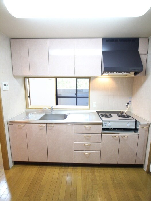 ｼﾞｵ四条桂川ﾌﾞﾗｲﾄｺｱ（202）の物件内観写真