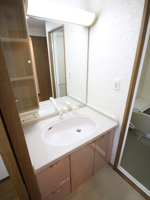 ｼﾞｵ四条桂川ﾌﾞﾗｲﾄｺｱ（202）の物件内観写真