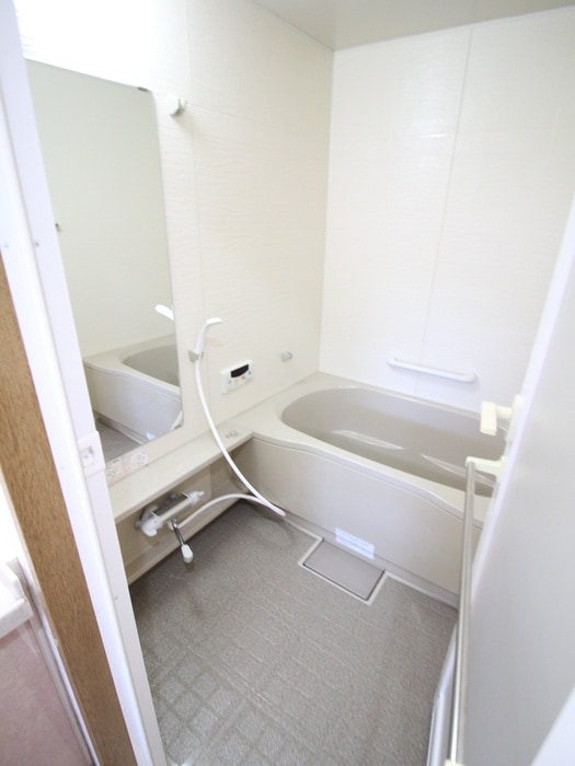 ｼﾞｵ四条桂川ﾌﾞﾗｲﾄｺｱ（202）の物件内観写真