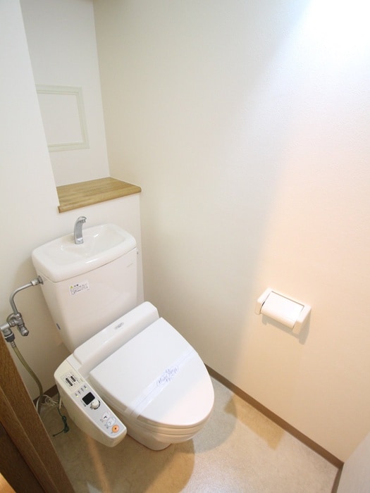 ｼﾞｵ四条桂川ﾌﾞﾗｲﾄｺｱ（202）の物件内観写真