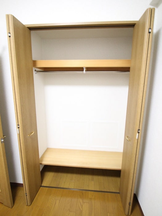 ｼﾞｵ四条桂川ﾌﾞﾗｲﾄｺｱ（202）の物件内観写真