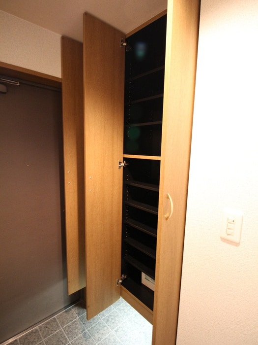 ｼﾞｵ四条桂川ﾌﾞﾗｲﾄｺｱ（202）の物件内観写真