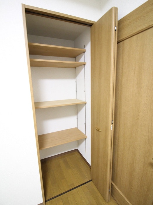 ｼﾞｵ四条桂川ﾌﾞﾗｲﾄｺｱ（202）の物件内観写真