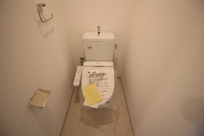 Verde西宮の物件内観写真