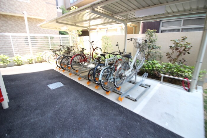 Verde西宮の物件外観写真