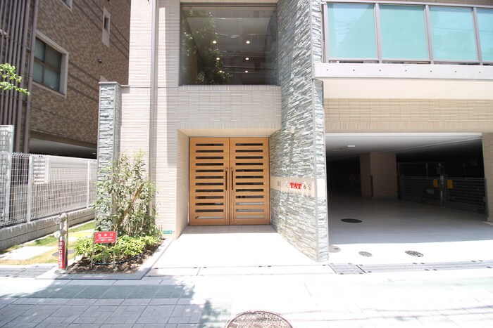 Verde西宮の物件外観写真