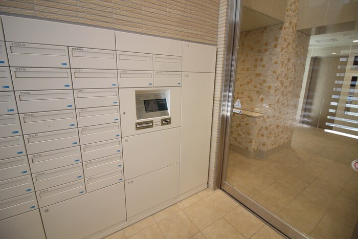 Verde西宮の物件外観写真