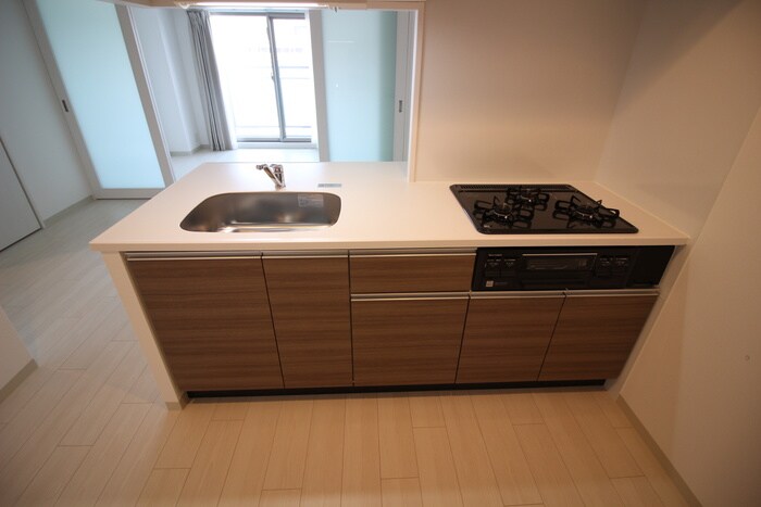 Verde西宮の物件内観写真