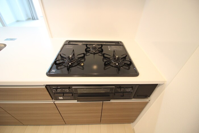 Verde西宮の物件内観写真