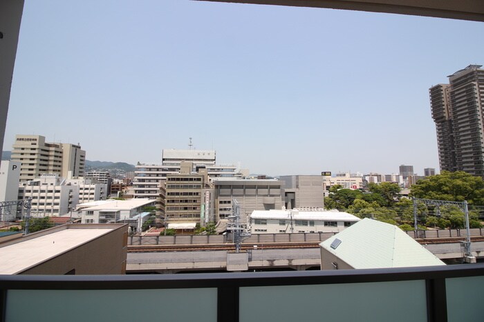 Verde西宮の物件内観写真