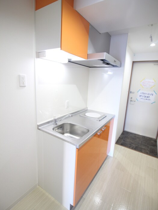 フェニックス　キャッスルの物件内観写真