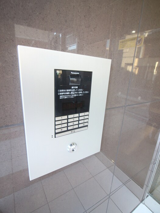 フェニックス　キャッスルの物件外観写真