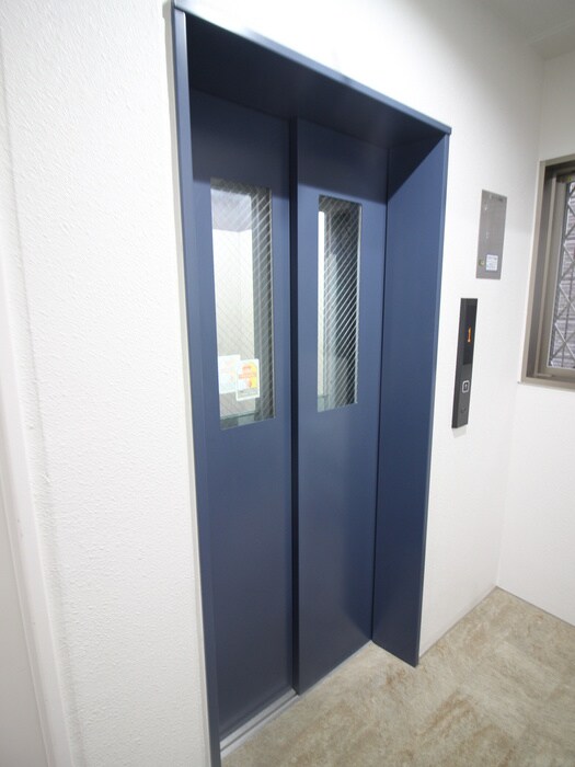 フェニックス　キャッスルの物件外観写真