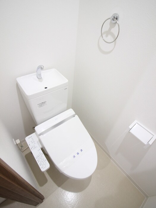 フェニックス　キャッスルの物件内観写真